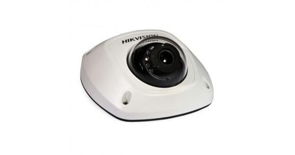 مشخصات فنی و قیمت دوربین مداربسته مینی دام هایک ویژن مدل DS-2CD2523G0-IS