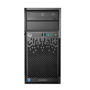سرورهای HPE ML10 v2 Server