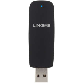 کارت شبکه USB لینکسیس مدل AE2500-EE