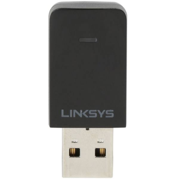 کارت شبکه USB لینکسیس مدل WUSB6100M-EU