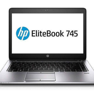 لپ تاپ اچ پی مدل EliteBook 745