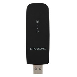 کارت شبکه USB لینکسیس مدل WUSB6300-EK